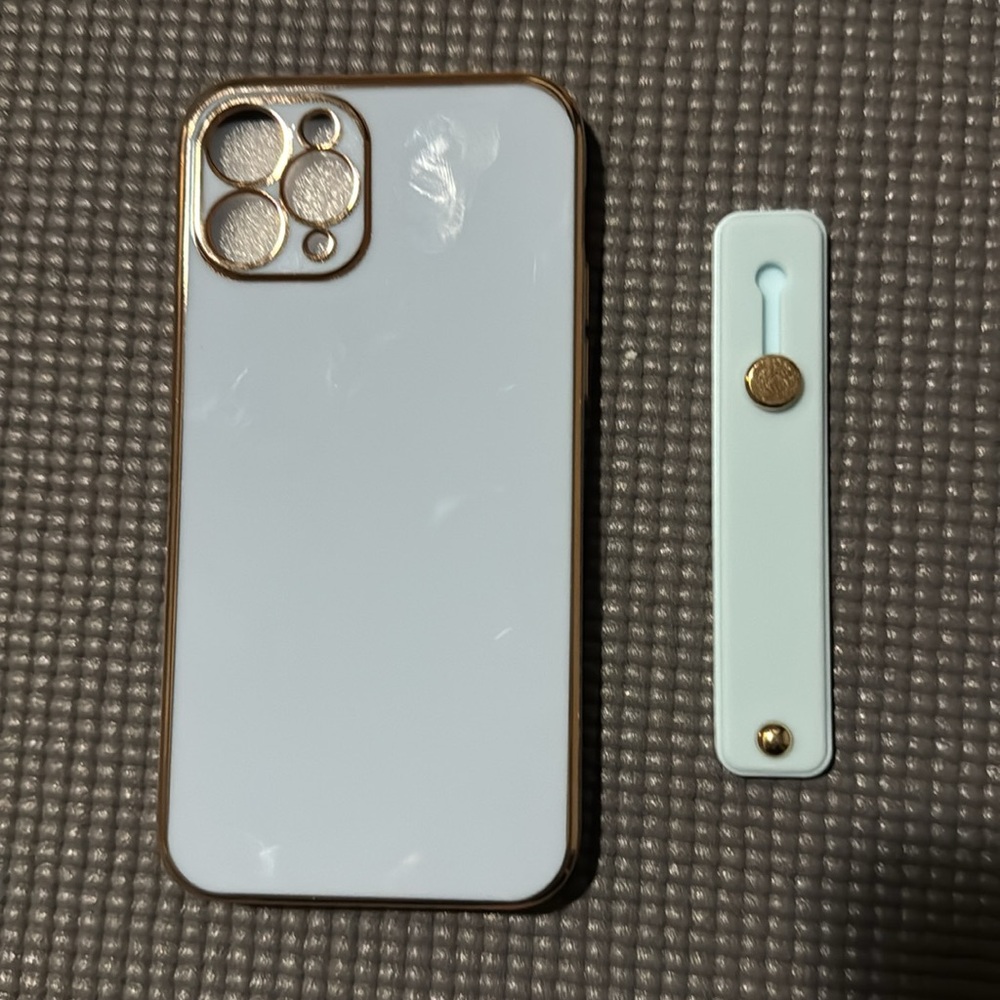 i-phone 11 pro silicone cover